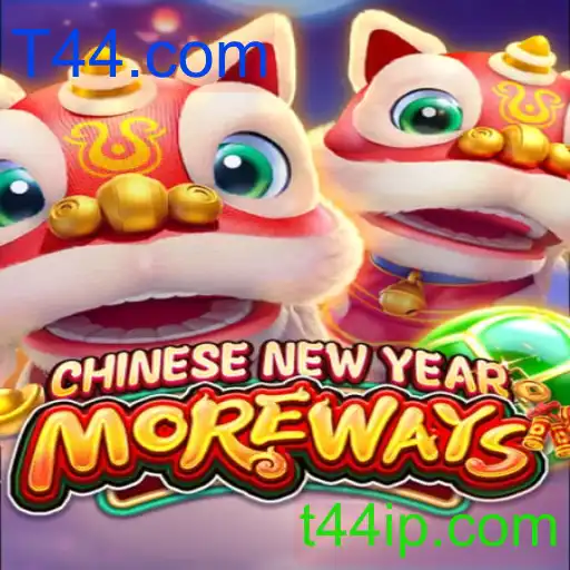 CHINESENEWYEARMOREWAYS